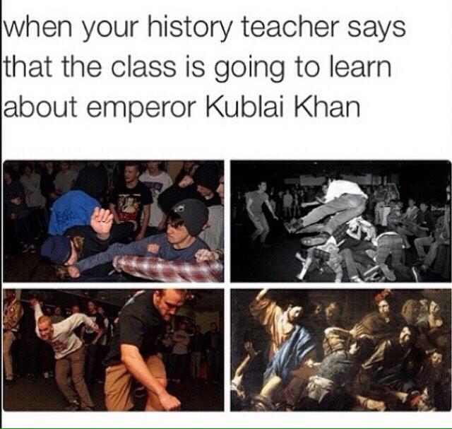 Sakamoto13's tweet photo. @KublaiKhanTX 😂😂😂 http://t.co/NZQuNmNKBZ