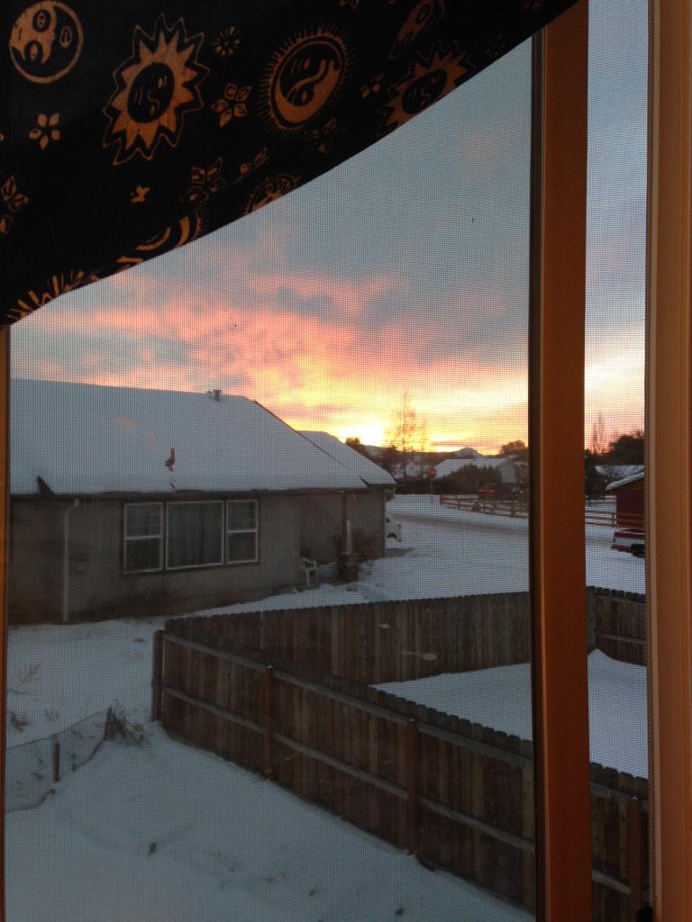 des421's tweet photo. @SnapNw - Redmond Oregon. 💕👣 http://t.co/22J5jADiPm