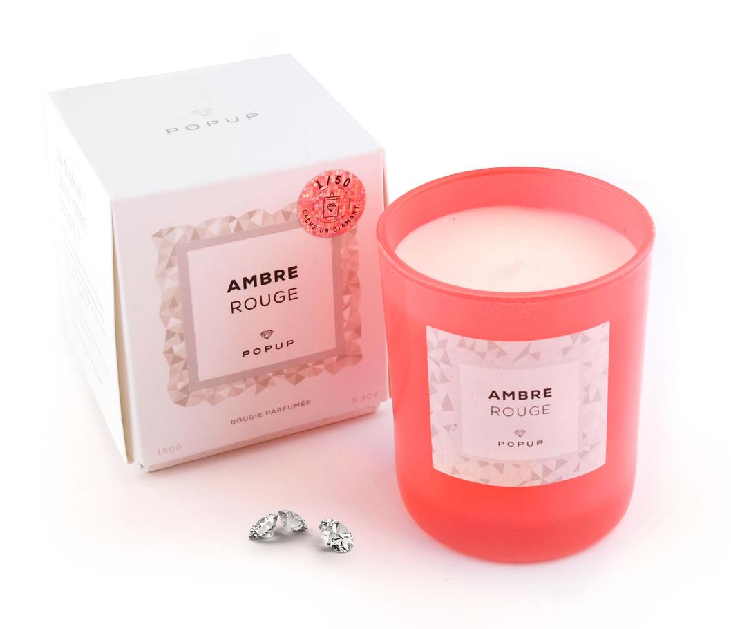 thedesignshop_'s tweet image. On the #HolidayWishlist 🎄💎🎄| This #notsoaverage scented candle. P.S. 1 candle in 50 hides a genuine white #diamond!!