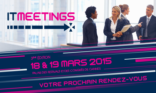 IT & Cybersecurity Meetings tweet media