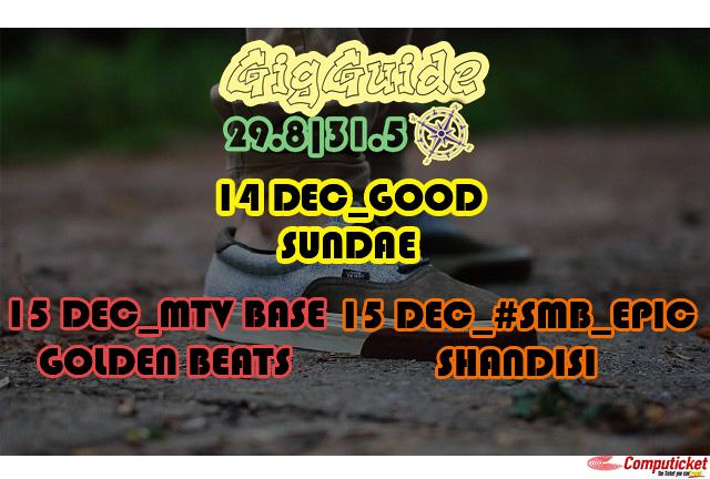 TurnUpGigGuide's tweet image. TurnUp This Way on the 14th ---&amp;gt; @GoodSundae @DJFeelSA  @BennyMaverick