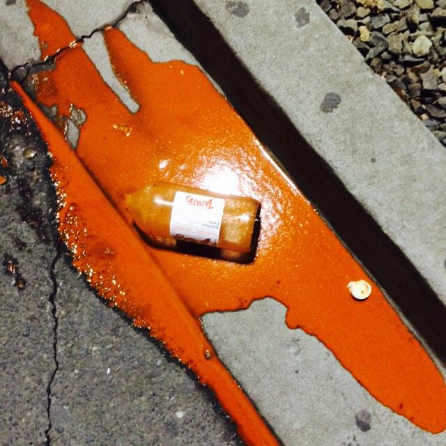 ItsYaBoyLegz's tweet image. What kind of world do we live in?!?! #Heartbroken #Tapatio #brownproblems