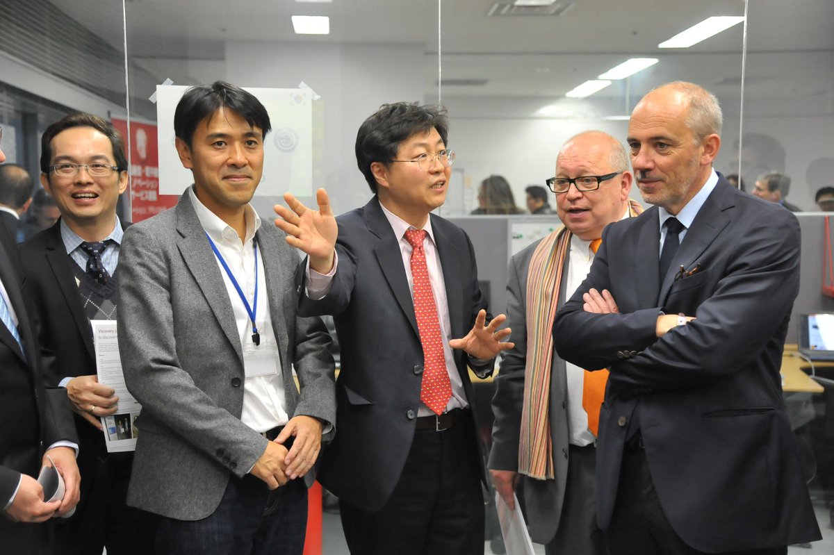 #OrangeFab Asia #DemoDay 에대한 이야기가 <a href="/VentureSquare/">VentureSquare</a> <a href="/koreastartups/">-</a> <a href="/platum_kr/">플래텀(platum)</a> 에서 나왔습니다! 감사합니다! venturesquare.net/561802