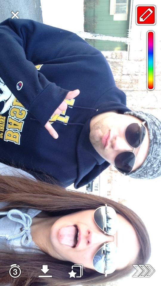 MaxMicks's tweet photo. @TristainBurgess wcw 😘❤️ http://t.co/HxYrgPmJAQ