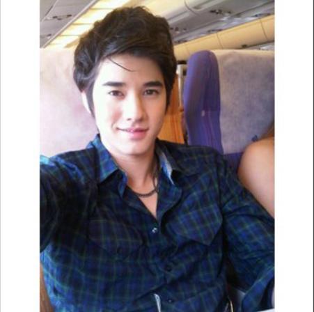 Happy birthday Mario Maurer!! 