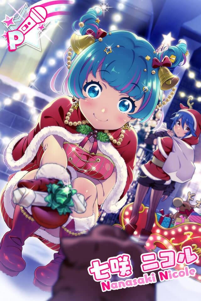 Tokyo 7th シスターズ」公式【ナナシス】 on X