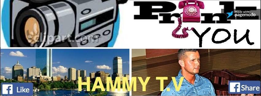 Hammy_tv's tweet photo. Go watch our videos, like and share with your friends http://t.co/kW0vNrpaOO