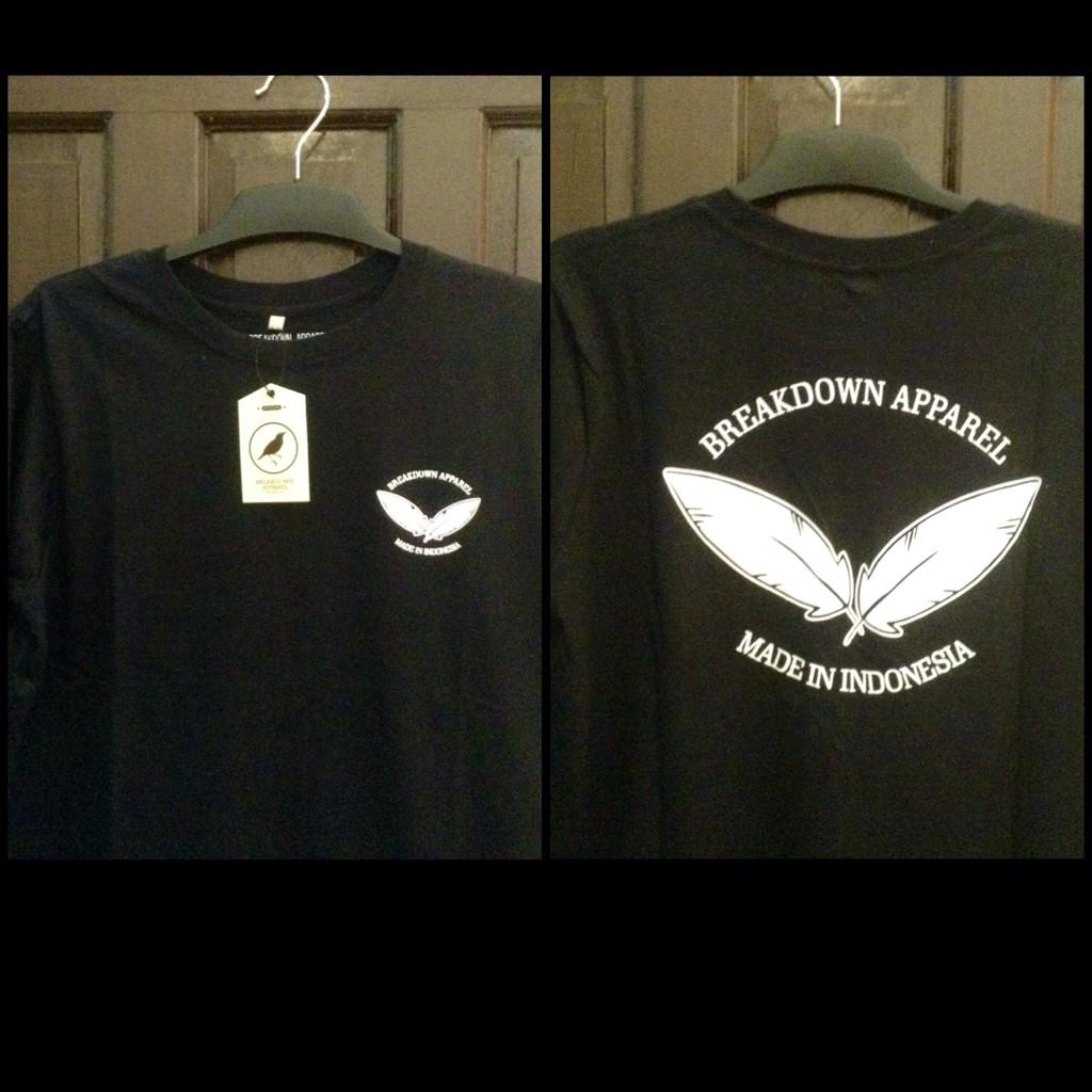 Ready ready ready at our store ””