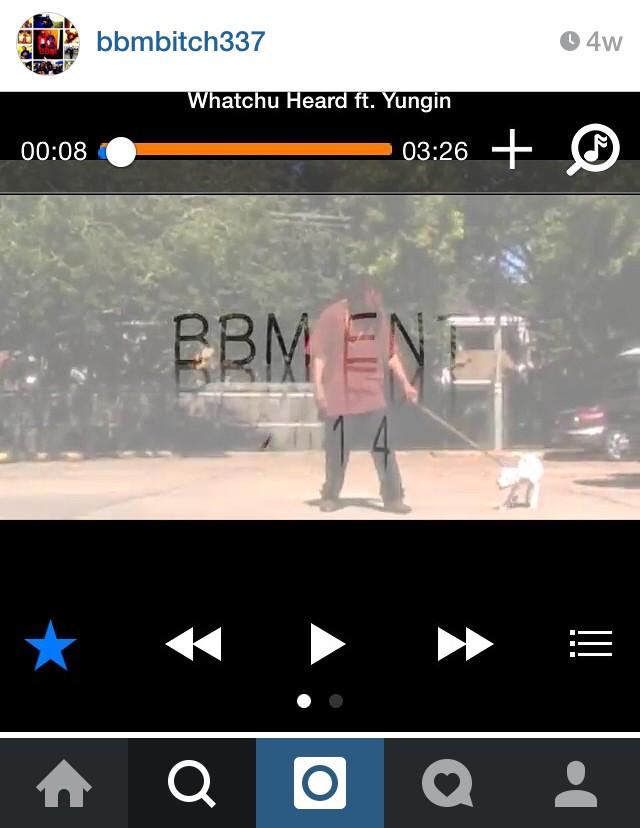 bbmbitch337's tweet photo. #BBMENT 🔥💢 ITS A EMPIRE http://t.co/IOy33tl38O