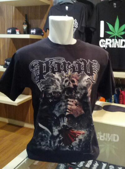 Ts <a href="/Parau666/">Parau Official</a>-Strive size M-L |idr 125 k |available at conspiracy store jl tukad irawadi no 6 panjer-denpasar