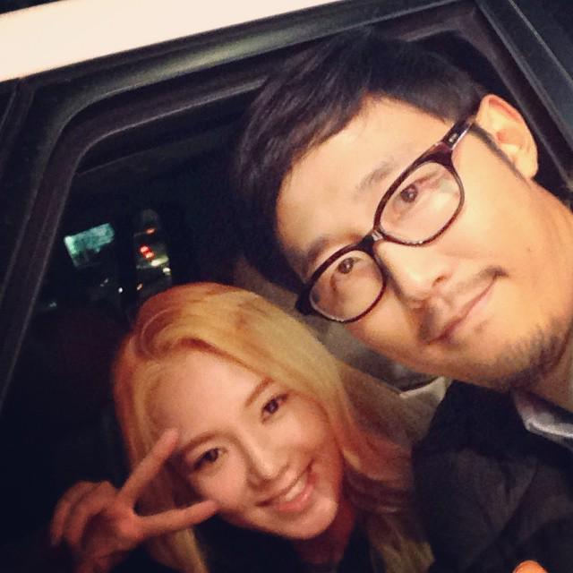 [OTHER][26-11-2013]SELCA MỚI NHẤT CỦA HYOYEON  - Page 8 B3_pxunCQAAOpwX