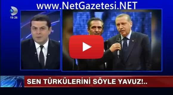 cüneyt özdemir'den yavuz bingöl'e ayar - sanalsosyal.com/cuneyt-ozdemir… -