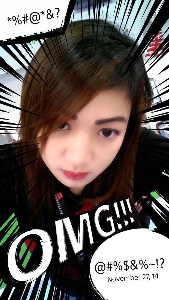 iamsupermish's tweet photo. " buhay pa pala tong twitter account ko" :) http://t.co/jV2ZFQgtU1