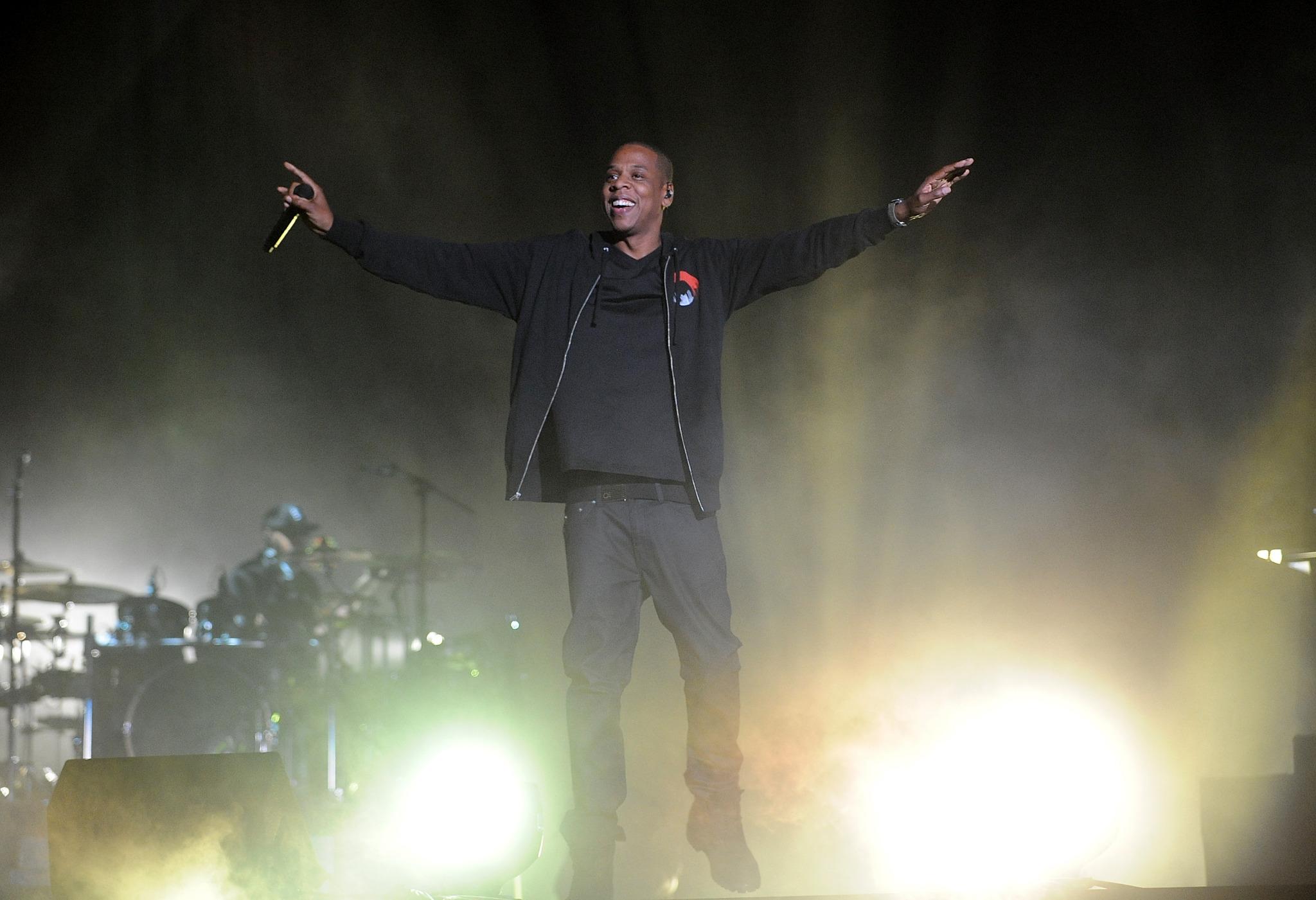 Happy Birthday to Jeff Bridges (65), (50), (41) and Jay Z (45) (below) 