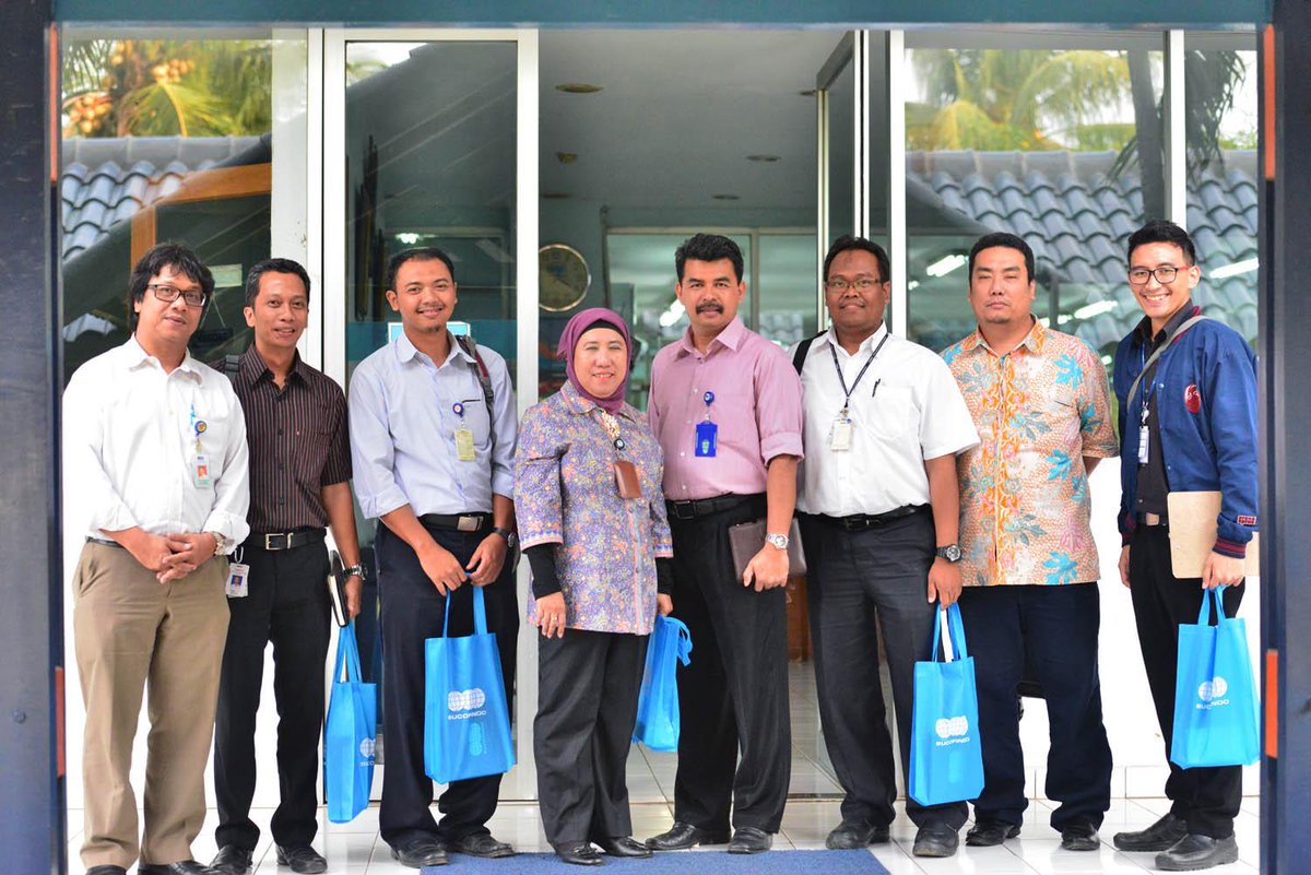 SUCOFINDO's tweet image. Genjot Daya Saing Produk Domestik, Toyota Lirik Sucofindo.
facebook.com/notes/sucofind…
#Otomotif #Pengujian