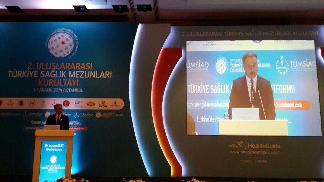 Dr. Hasan SERT (@drhasansert) on Twitter photo 