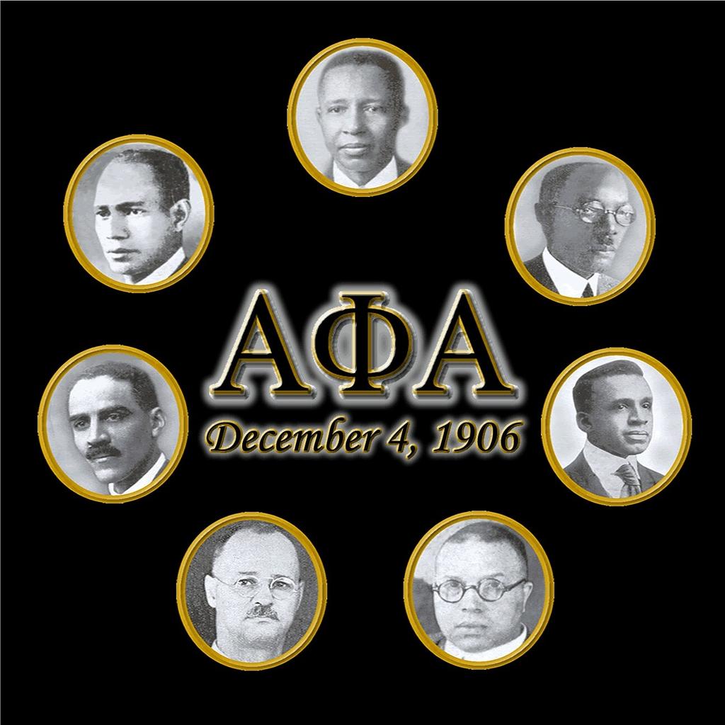 Sigma_lady's tweet photo. Happy founders' day to the men of Alpha Phi Alpha Fraternity #December4th,1906 #ShowingSomeSGRhoLove #IceColdBrothers http://t.co/m2boHmcOeN