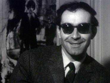 Happy Birthday Jean-Luc Godard !!!! 