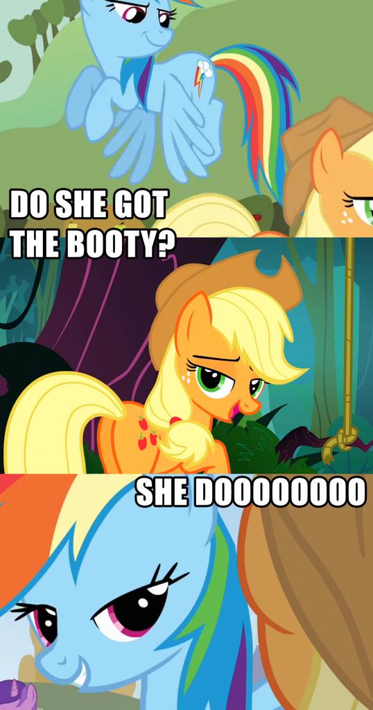 AppledashFTW's tweet photo. She do, Rainbow. She do.
#brony #Appledash #RainbowDash #applejack http://t.co/XphH2I2j9w