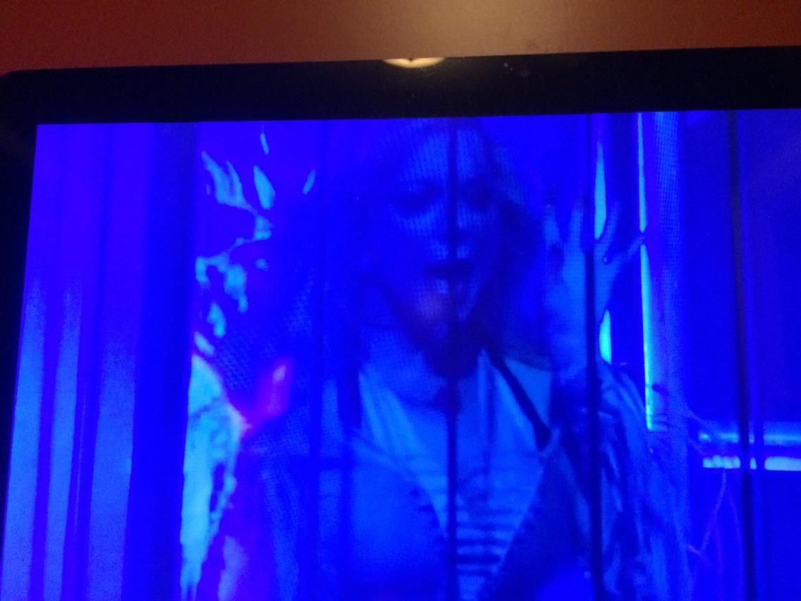 ShowMeTheHorns's tweet photo. Are u watching @MariaBrink and @OfficialITM live on #Yahoo right now \\m// http://t.co/jpZiiOlzve
