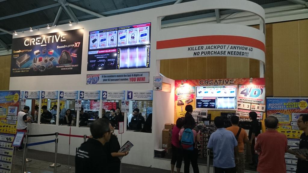 HardwareZone tweet media