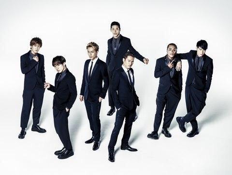 kazu_0547's tweet photo. ✡嬉しいお知らせ✡

#紅白の曲発表

三代目⇢R.Y.U.S.E.I.

E-girls⇢Diamond Only

新生EXILE⇢NEW HORIZON http://t.co/QUDeGzAxNc