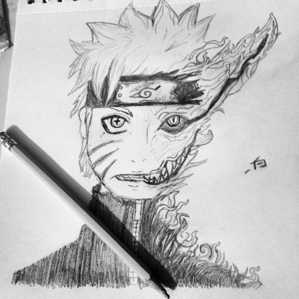 #narutoshippuden. 