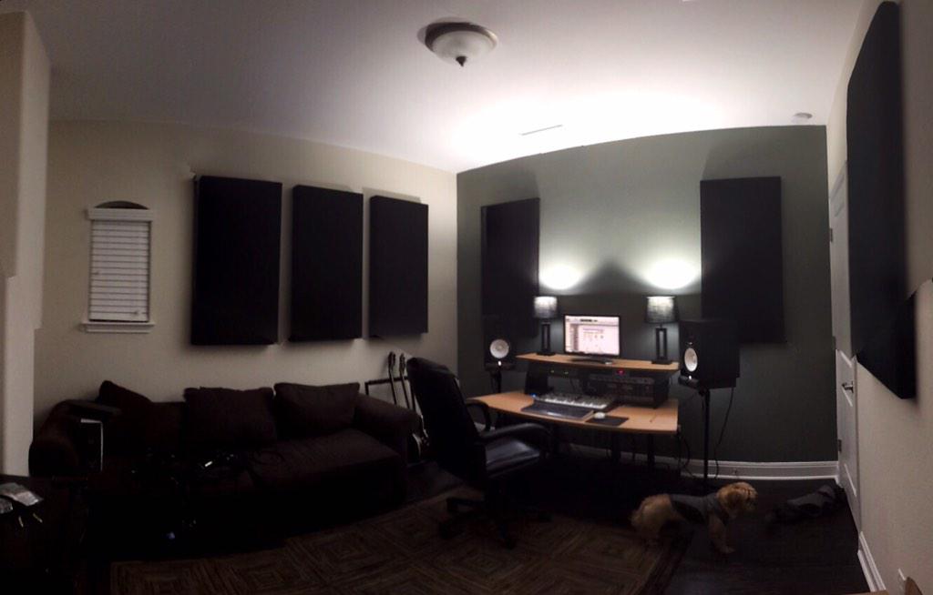 TErecordings's tweet photo. New spot! http://t.co/5dyI4FIYSG