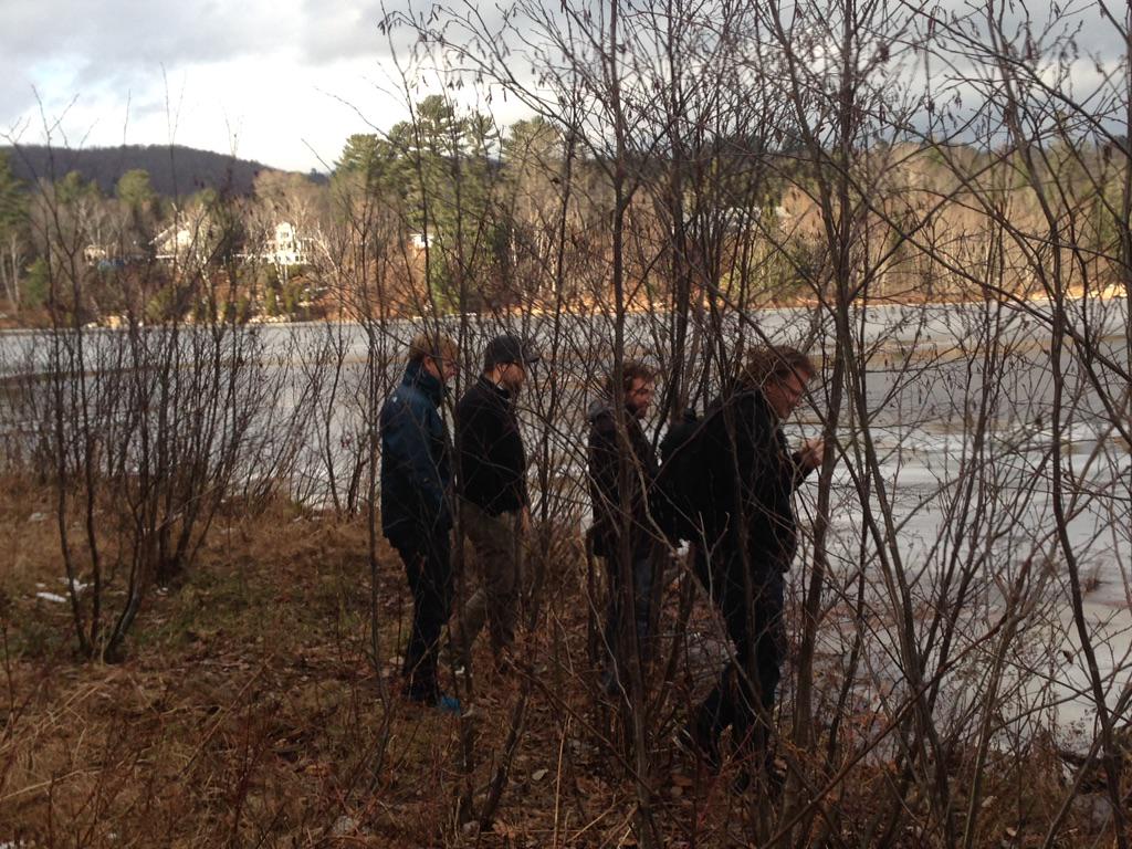 FlorenceMzn's tweet photo. Les copains avant tout :) #trip #québec #cloudfarm5 http://t.co/ZuuX8RJ4pU