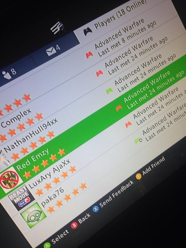 GKFlux's tweet photo. Yeahhh boiiii 🙌🙌🎉🎉 @Red_Emzy http://t.co/BU78kj6Etu