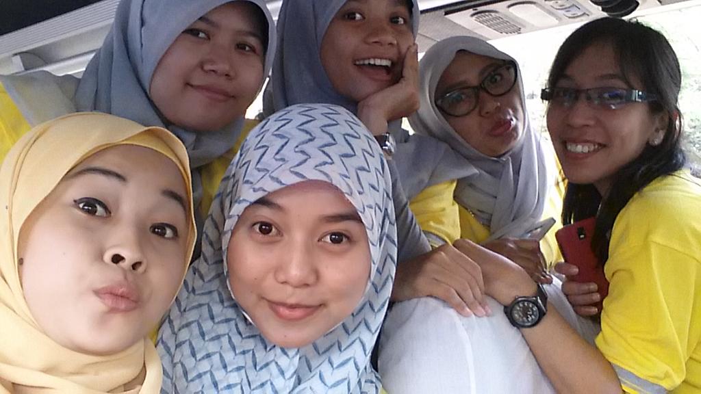 Chaachaul's tweet photo. Goes to tanjung lesung... yippii.. http://t.co/tolVwX2RZ7