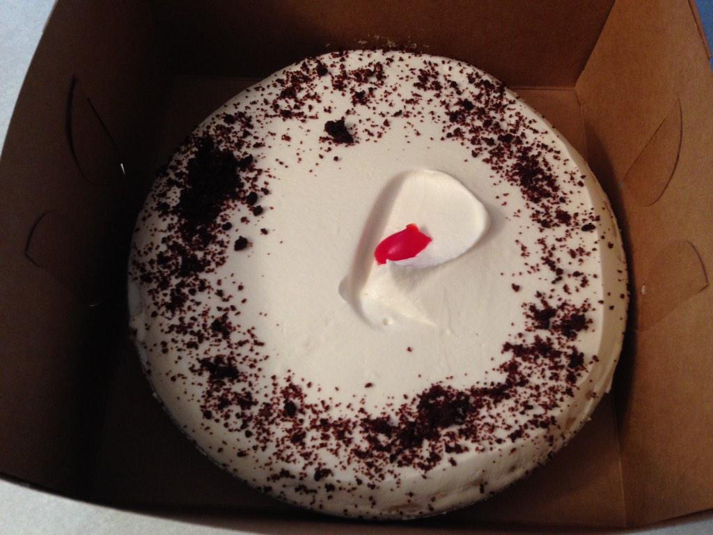taylorcollin5's tweet photo. #yummy http://t.co/vWGSv8ss3b