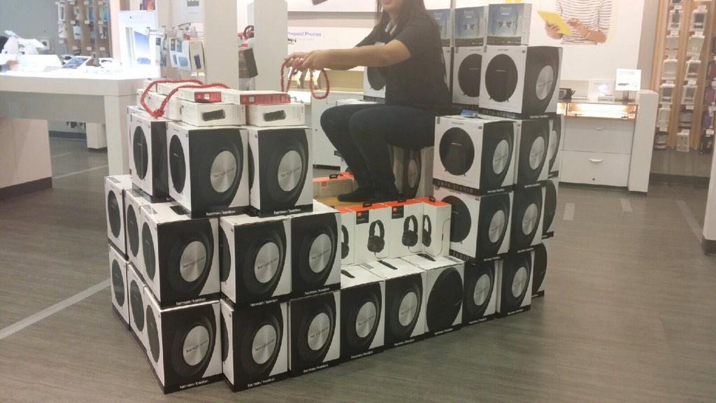 SprintCWisdom's tweet photo. @Bobnlikesthis @LouGranberry http://t.co/c6kKPYeusS