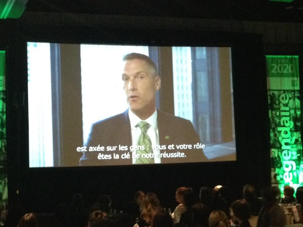 JayMaglantay's tweet photo. @AMONEY867 @thockey1 also wrapping up another awesome MCS Conference in Quebec! #SoyezLégendaire #nicetie http://t.co/IVp3L4ZmIe