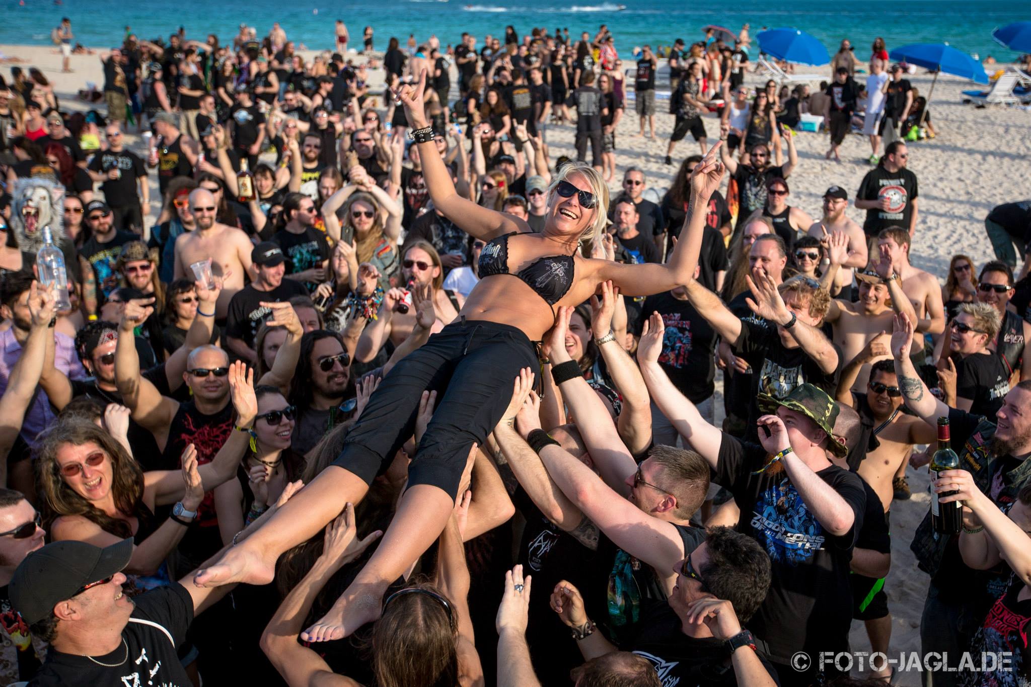 Are You Ready for Spring Break 2014?!