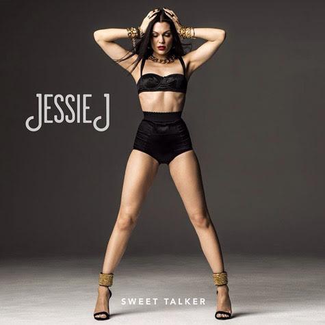 CoreonDu's tweet image. #WCW @jessieJ #musiccrush #powerful #amazing #performer #inspiration