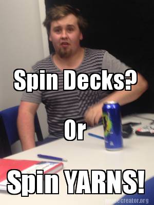 DuzraMusic's tweet photo. @PTC_NZ_DNB The Man! http://t.co/yOhGHxpLUE
