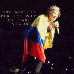 danirojas1707's tweet image. #ColombiaWants1DBack @NiallOfficial  @zaynmalik  @Harry_Styles  @Louis_Tomlinson  @Real_Liam_Payne  #ColombiaPapi