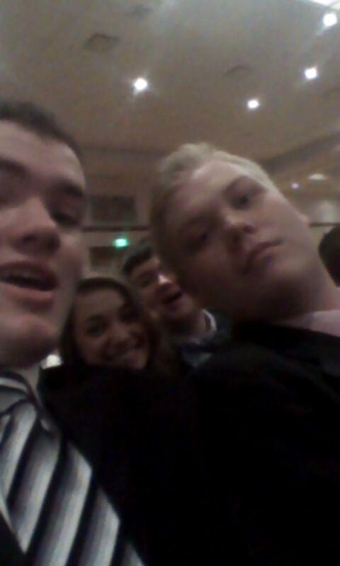 BaltimoreCaleb's tweet photo. #nyc14 http://t.co/ii1BjvV2BL