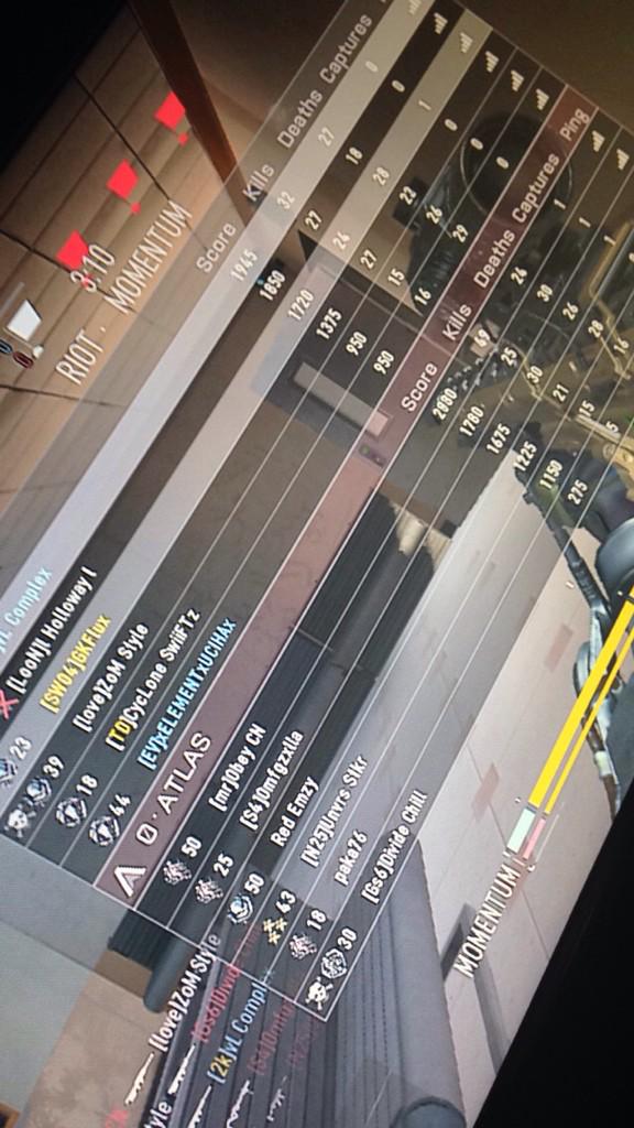 GKFlux's tweet photo. @ObeyCN wrecking shiz up 👊🙌 http://t.co/N4Mf7AadC0