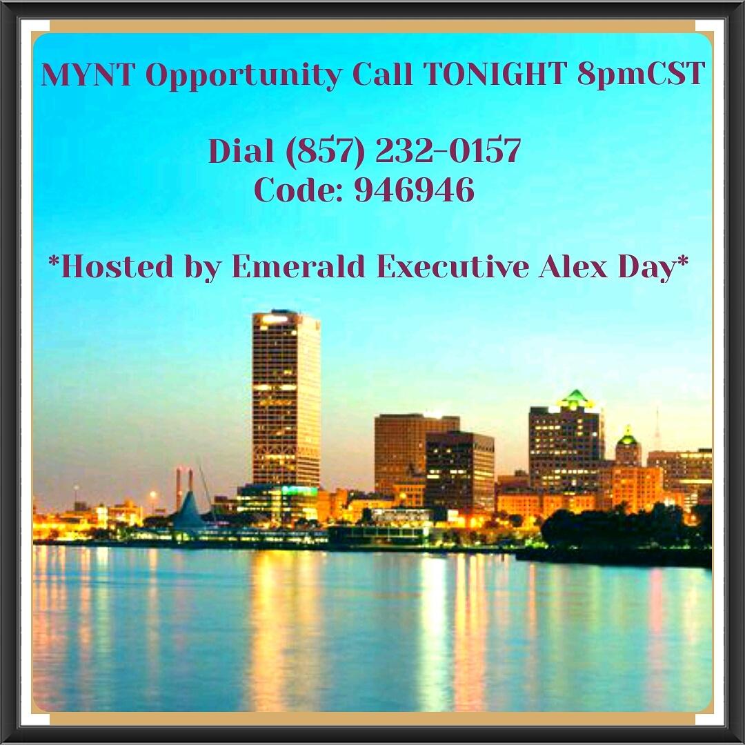 Do Mynt. tweet media