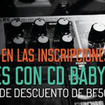 Photo by CD Baby en Español (@cdbabyES)