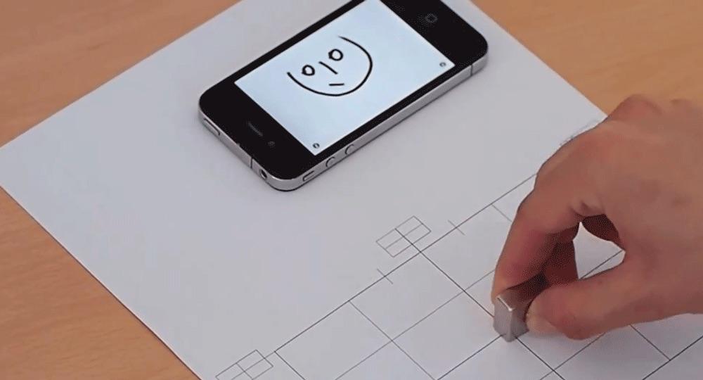 muvida_97's tweet image. L'aimant, futur accessoire incontournable pour iPhone ? sur #AppSystem itun.es/i6g67HJ