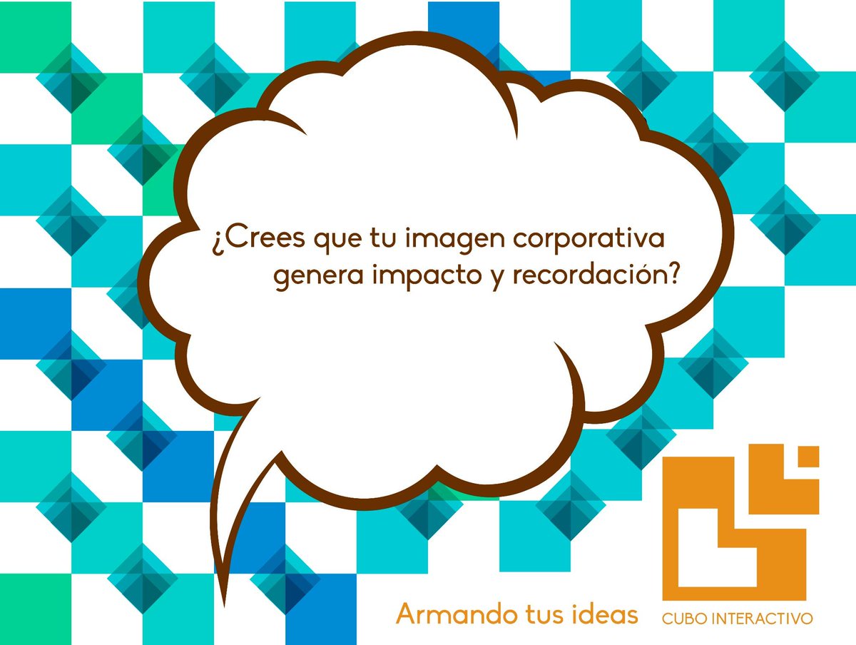 CuboInteractivo's tweet image. 