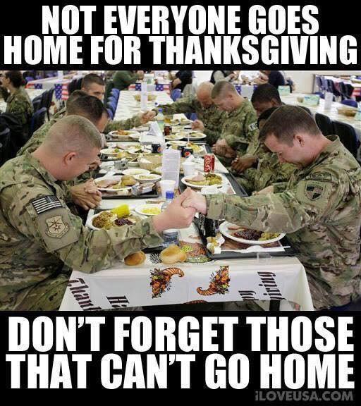 OurMarketingGuy's tweet image. RT to #SupportOurTroops #HappyThanksgiving