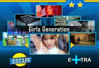 Angielbl's tweet photo. #EscapeGirlsG
 @EscapeEcuador
#Taeyeon #Tiffany 
#Sooyoung
#Sunny 
#Yoona
#Seohyun
#Jessica 
#Hyoyeon 
#Yuri http://t.co/FNOrO50KMe