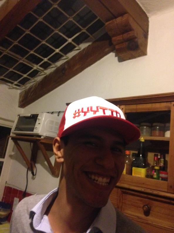 ikd's tweet image. The Innovation Dude #yyTID