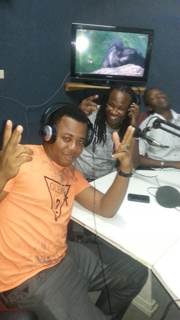 romeodelta555's tweet photo. Prestans #vision sou konpa http://t.co/4vPfbMqlgm