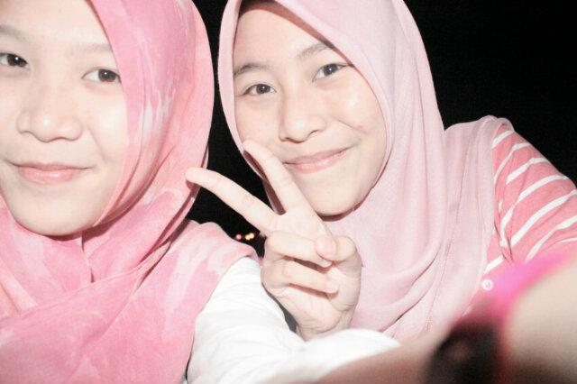 AriskaSA's tweet photo. Assalamualaikum cantik :D http://t.co/4ZGyVwobwC