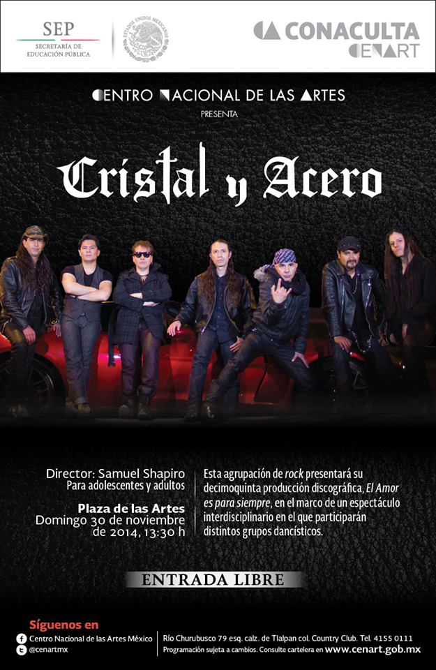 Samuel_Shapiro's tweet photo. @Reactor105 LOS ESPERAMOS!! http://t.co/r7l6puP1QH
